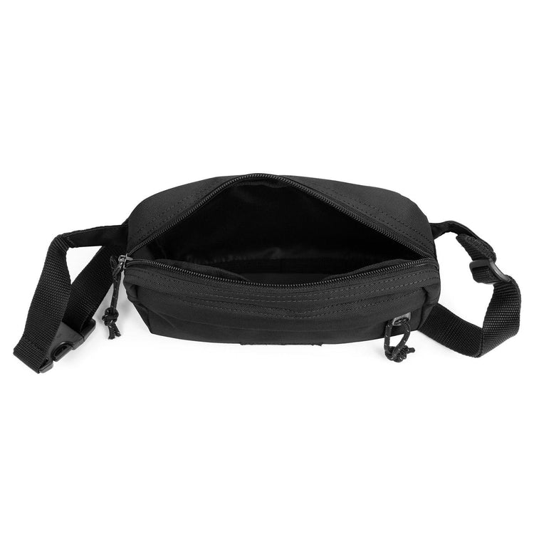 Bouncer Black - Marsupio Nero EK0A5BHH0081  EASTPAK 