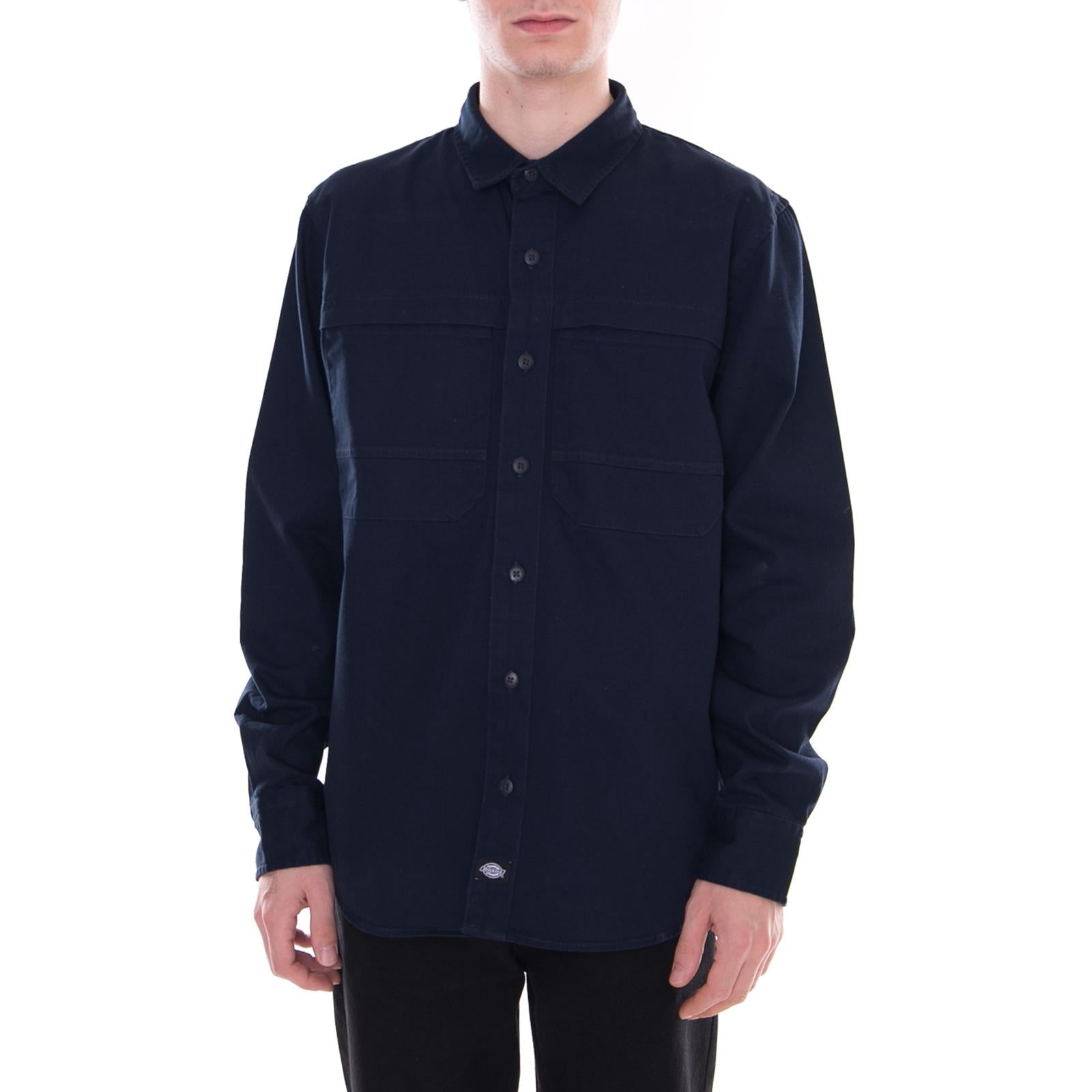 Nelsonia Dark Navy Blue 05 200326-DN . DICKIES 