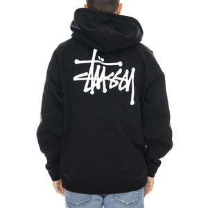  1924416-BLAC  STUSSY 