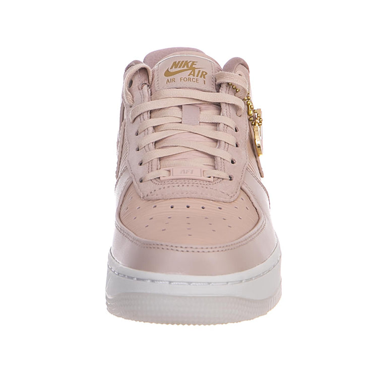 Women s Nike Air Force 1  07 Lux Shoe PARTICLE BEIGE/PARTICLE BEIGE 105234_4  NIKE 