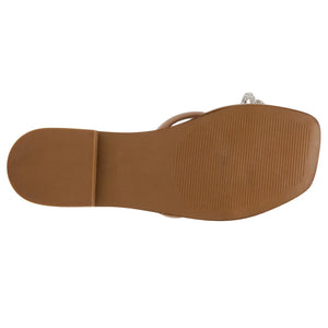 Stylet Tan - Sandali Donna Beige SMSSTYLET-TAN  STEVE MADDEN 