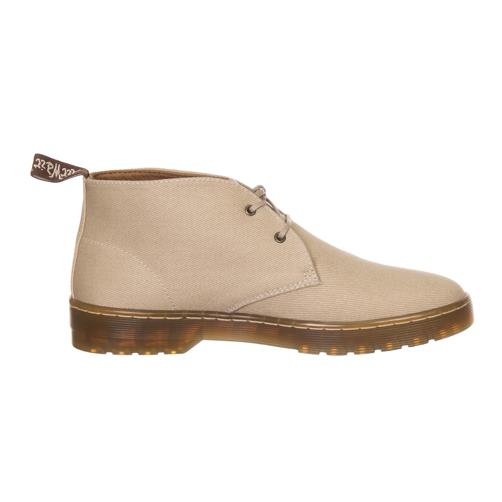 CRUISE DAYTONA SAND O. TWILL C DMSDAYSDCV20782273  DR.MARTENS 