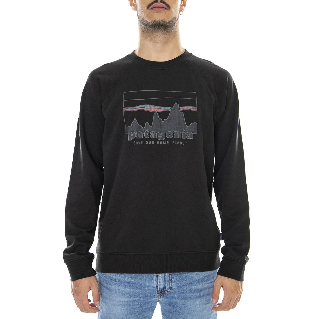 39650-BLK  PATAGONIA 