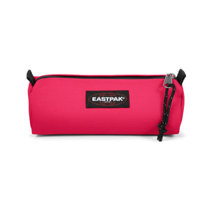 Benchmark Single Strawberry Pink - Astuccio Portapenne Rosa EK0003720O41  EASTPAK 