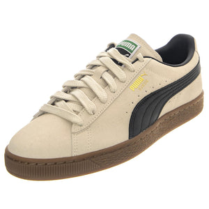 Suede Terrace Alpine Snow-Gum - Scarpe Uomo Beige 396451-09  PUMA 