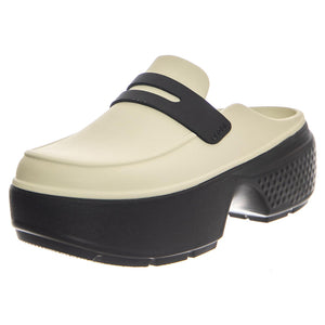 Stomp Loafer LIBK - Sandali Donna Bianchi CR.209937-LIBK  CROCS 