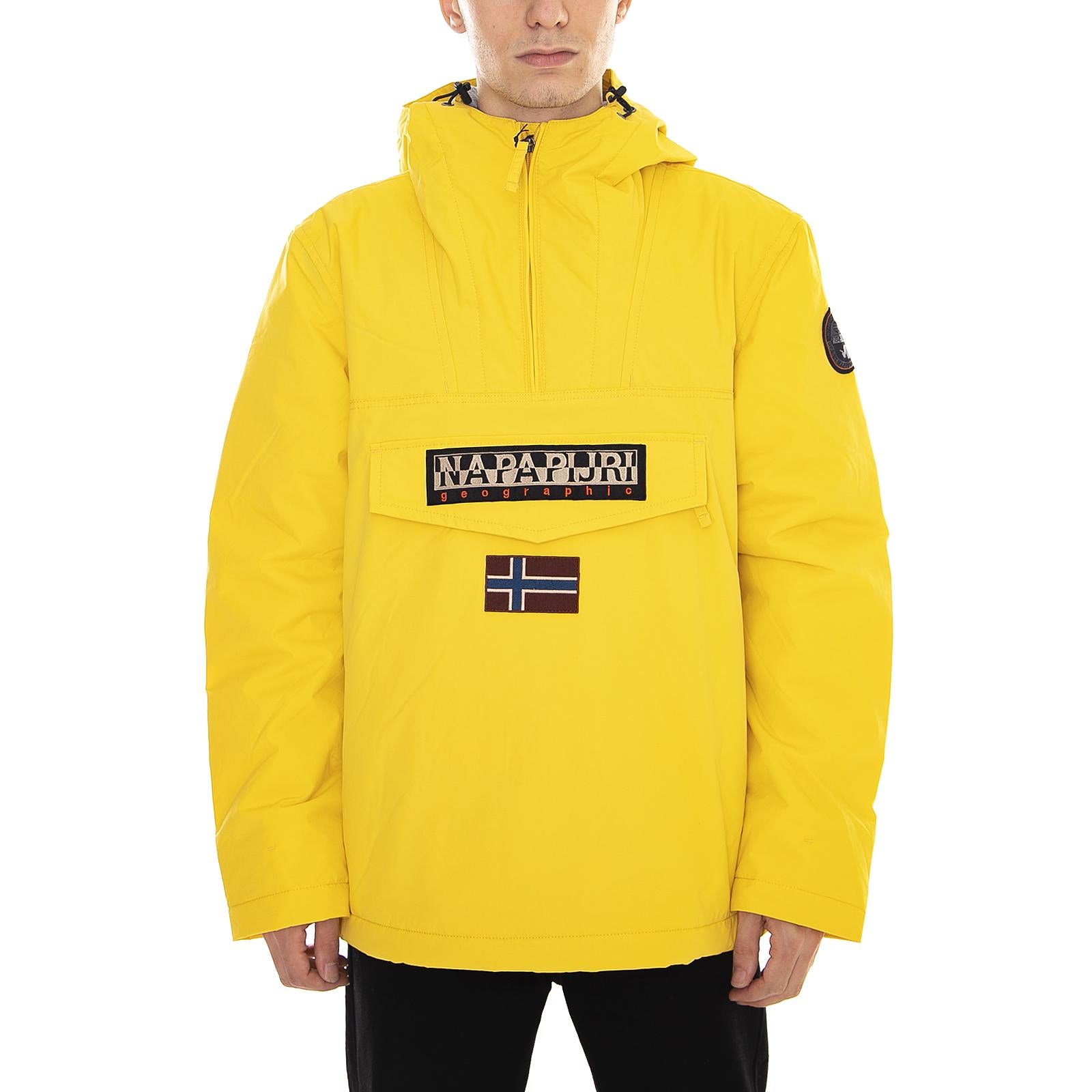  N0YGNJY36  NAPAPIJRI 
