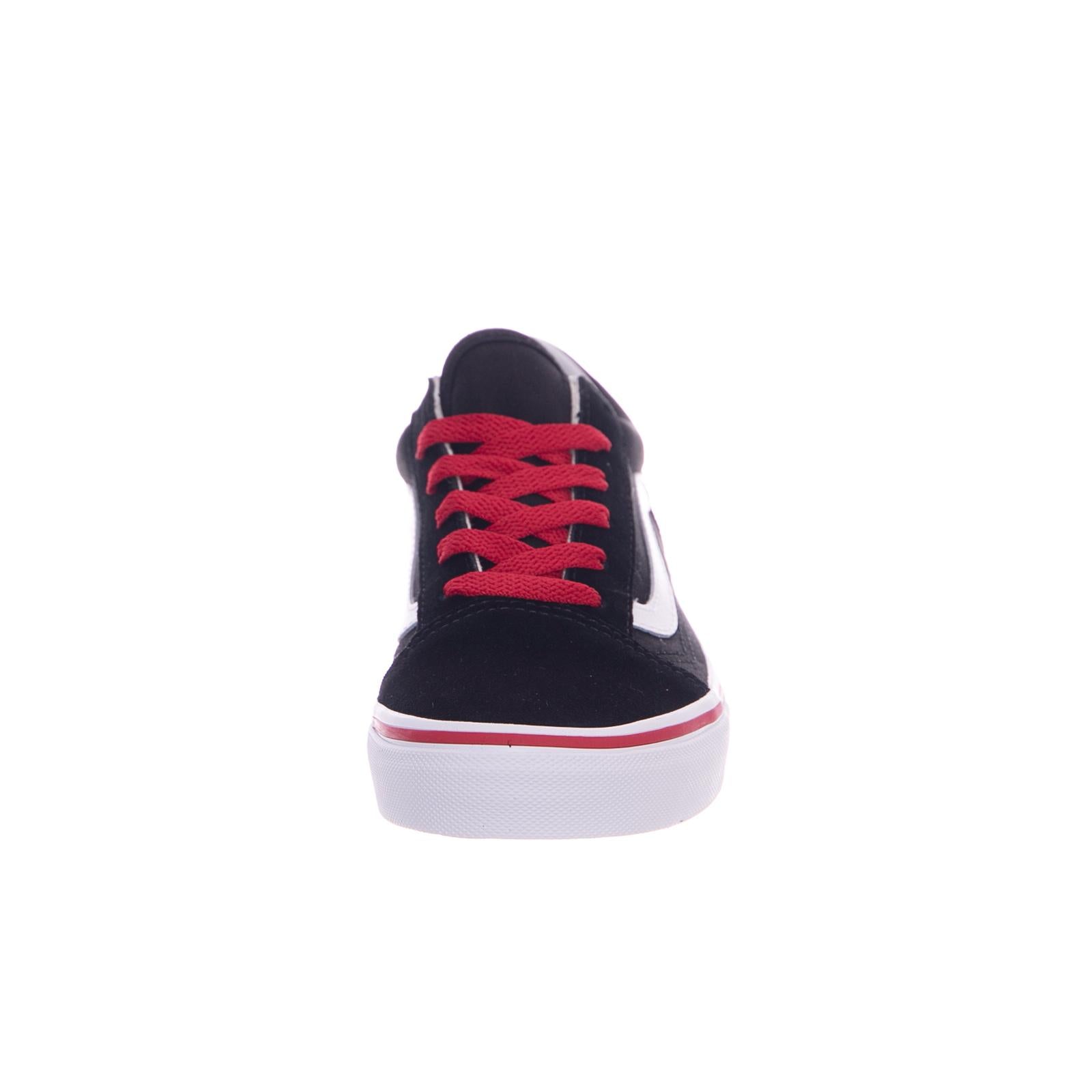  VN0A38HBORC1M  VANS 