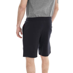 MS81529 NB ATHLETICS SHORT Black - Short NBMS81529BK  NEW BALANCE 