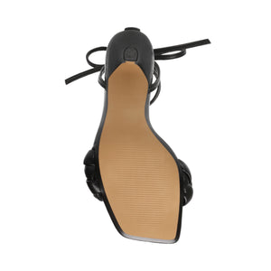 Alannis Black - Sandali Neri SMSALANNIS-BLK  STEVE MADDEN 