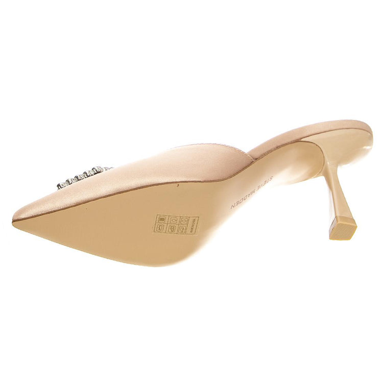  SMSLUXE CITY-NUD  STEVE MADDEN 
