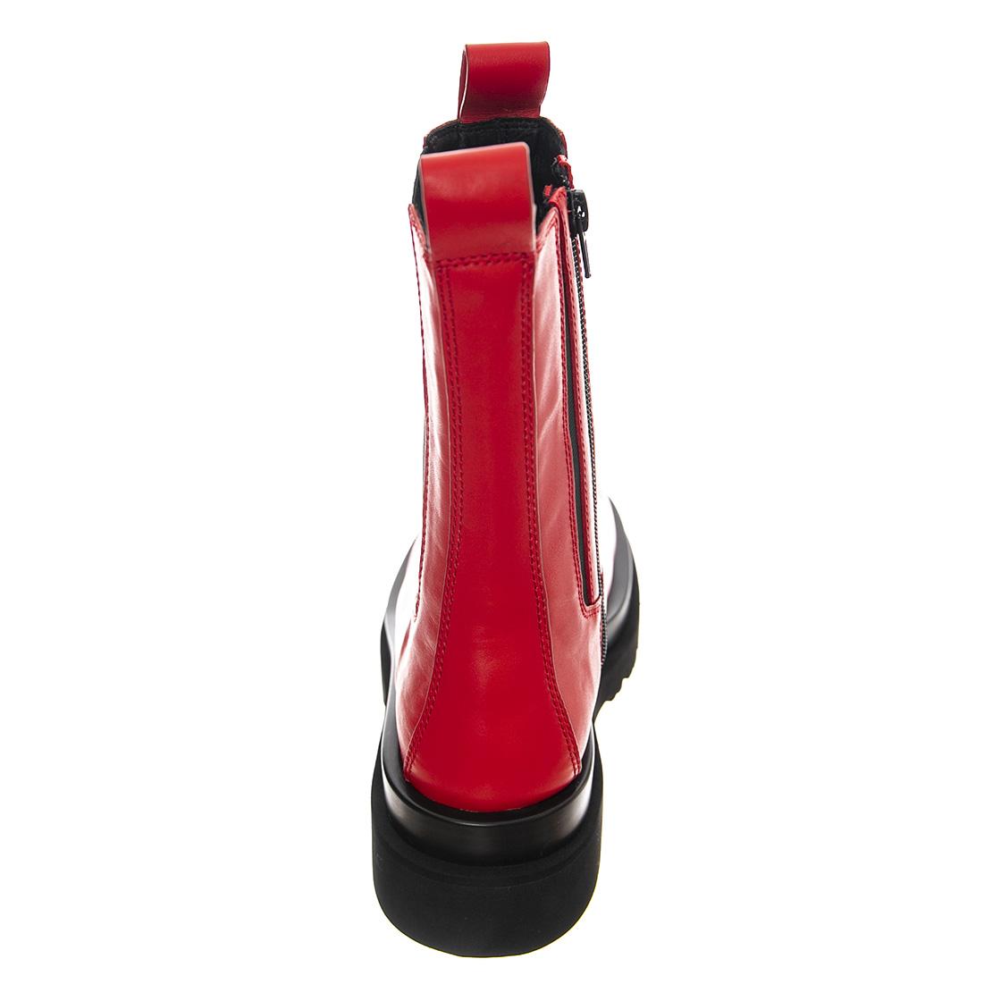  JCSJCD034114-RED  JEFFREY CAMPBELL 