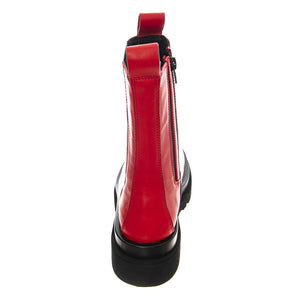  JCSJCD034114-RED  JEFFREY CAMPBELL 