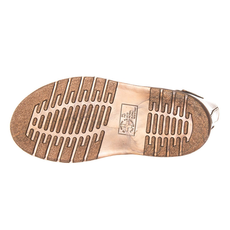 SANDAL CLARISSA SPECTRA COPPER DMSCLARISCO15704220  DR.MARTENS 