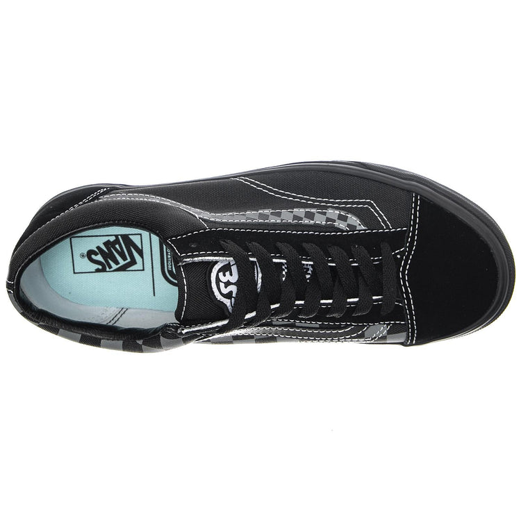  VN0A54F64YT1  VANS 