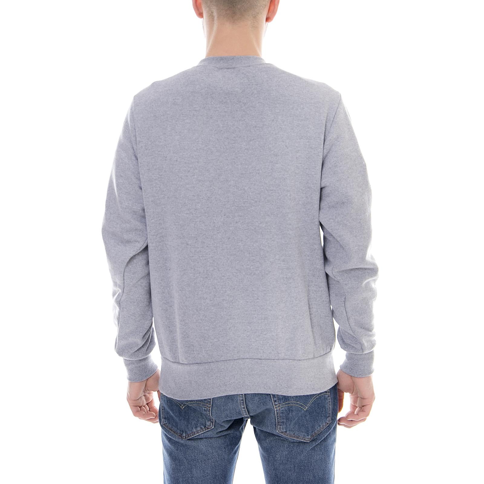 COMMITTED CREW ATHLETIC GREY MCN004-ATHLETIC GREY  C1RCA 