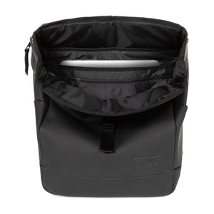 Yarin CNNCT F Matte Black - Zaino Nero EK0A5BJH1F51  EASTPAK 