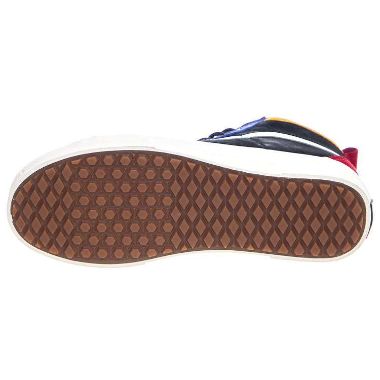  VN0A3DQ5T3X1  VANS 