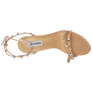 Bradshaw-A Blush Mult - Sandali Donna Beige SMSBRADSHAW-A-BLU  STEVE MADDEN 