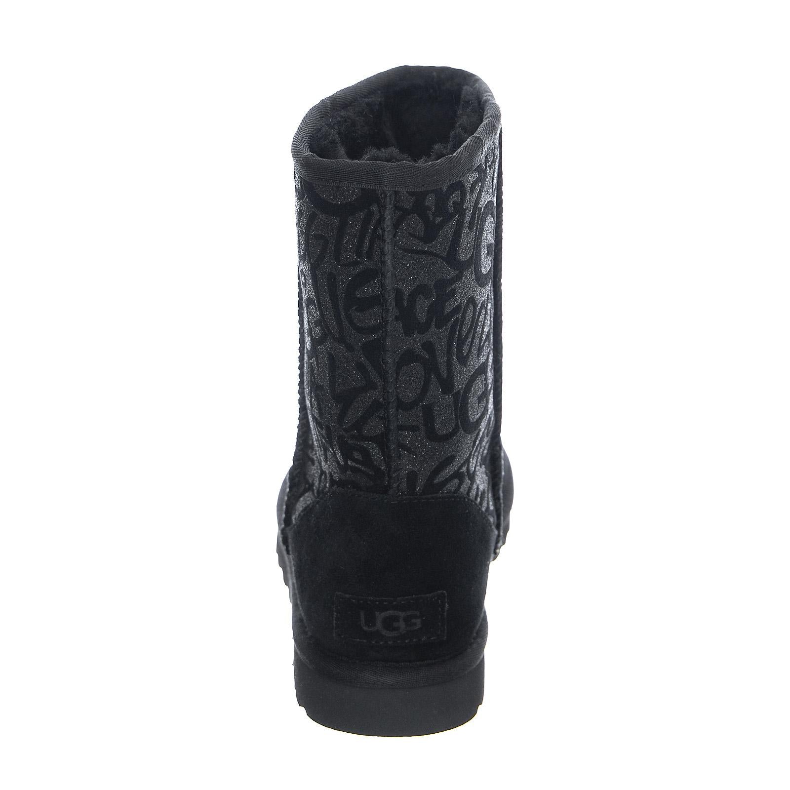  UGSCLSSPGBK1107035W  UGG 