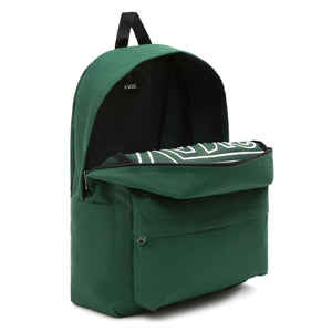 Mn  Oldskool Drop V Backpack Eden - Zaino Verde VN0A5KHP07W1  VANS 
