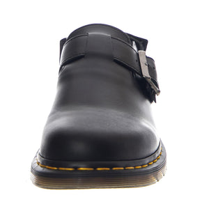Jorge II Black Brando - Sandali Uomo Neri 30868001  DR.MARTENS 