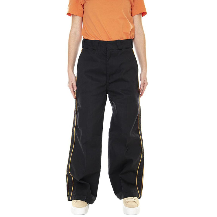 Bettles - Pantaloni Donna Neri DK0A4XHYBLK1  DICKIES 
