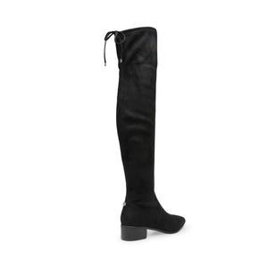 Archey Black - Stivali Donna Neri SMSARCHEY-BLK  STEVE MADDEN 
