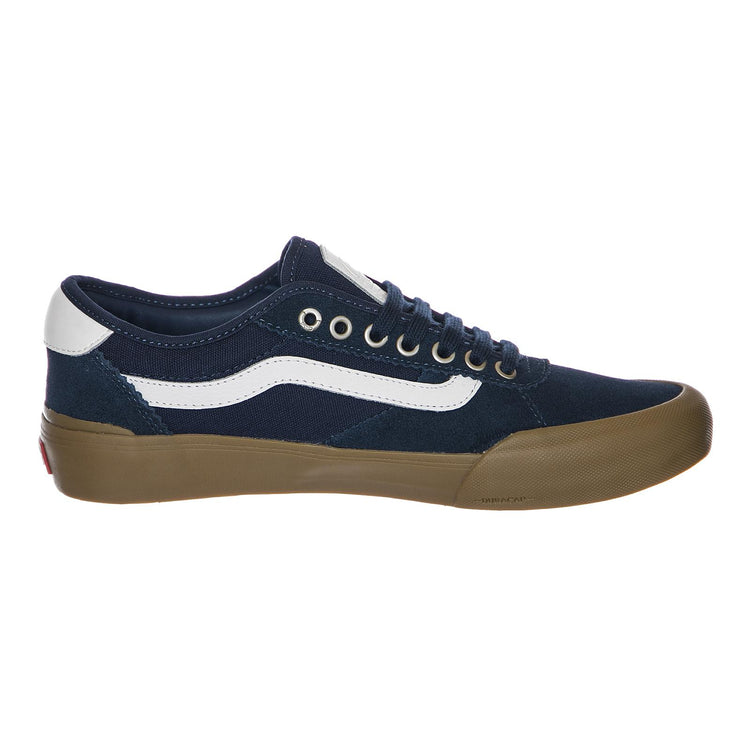 MN CHIMA PRO 2 navy/gum/whi VA3MTI4MX  VANS 