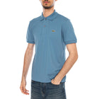 MAGLIETTA M/C - Polo Lacoste Blue PH9851 JBK LACOSTE 