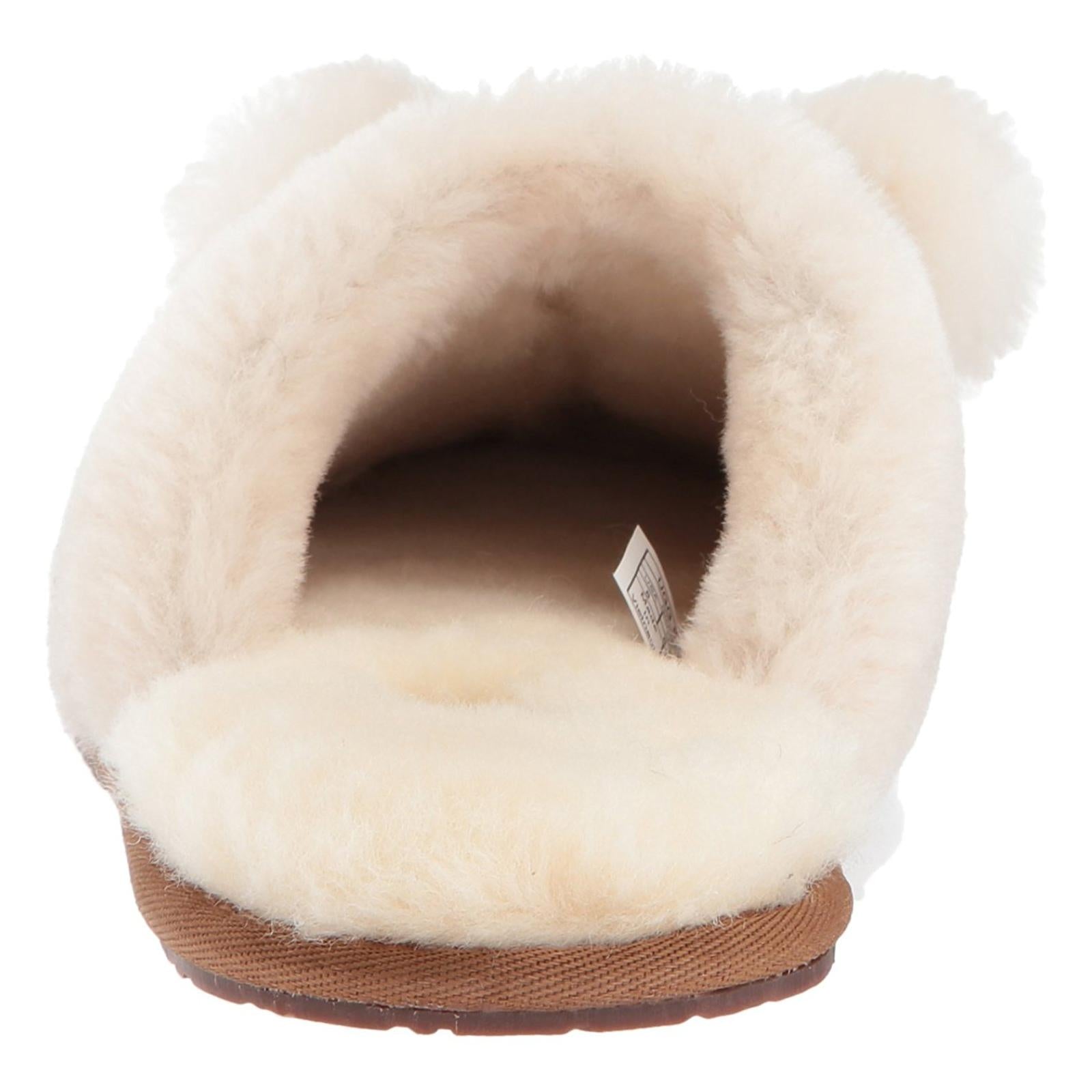 HAFNIR CHESTNUT UGSHAFNCN1017544W  UGG 