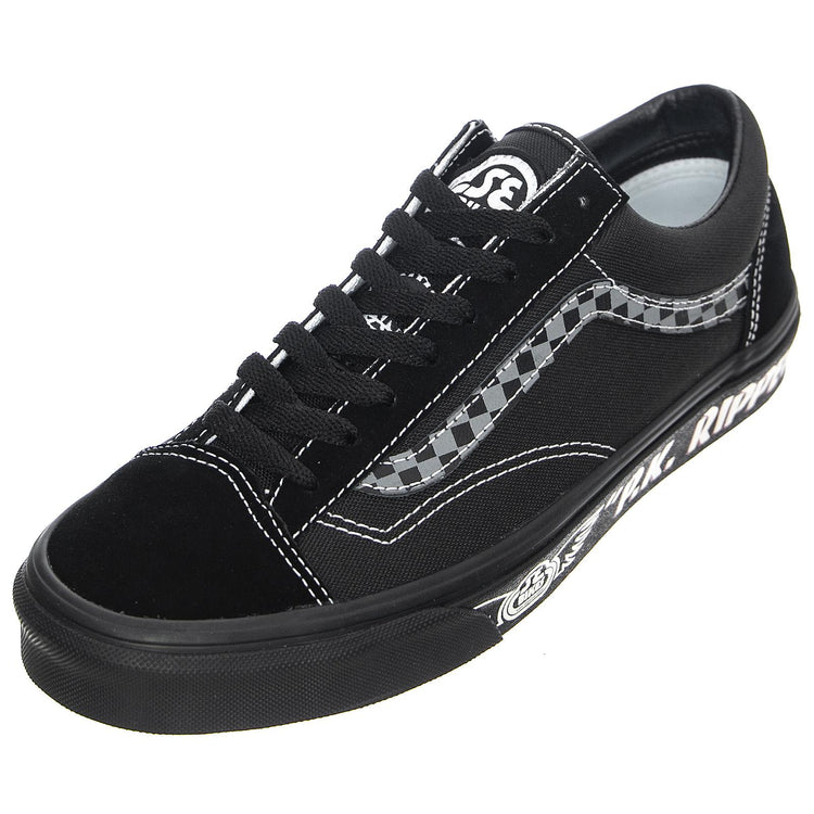  VN0A54F64YT1  VANS 