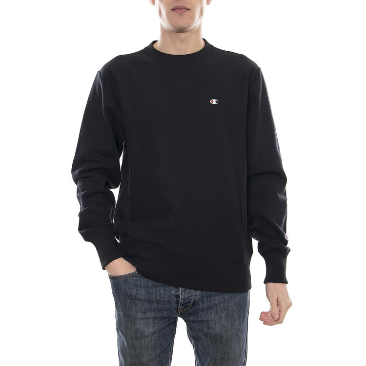 Crewneck Sweatshirt Navy 210965-BS501  CHAMPION 