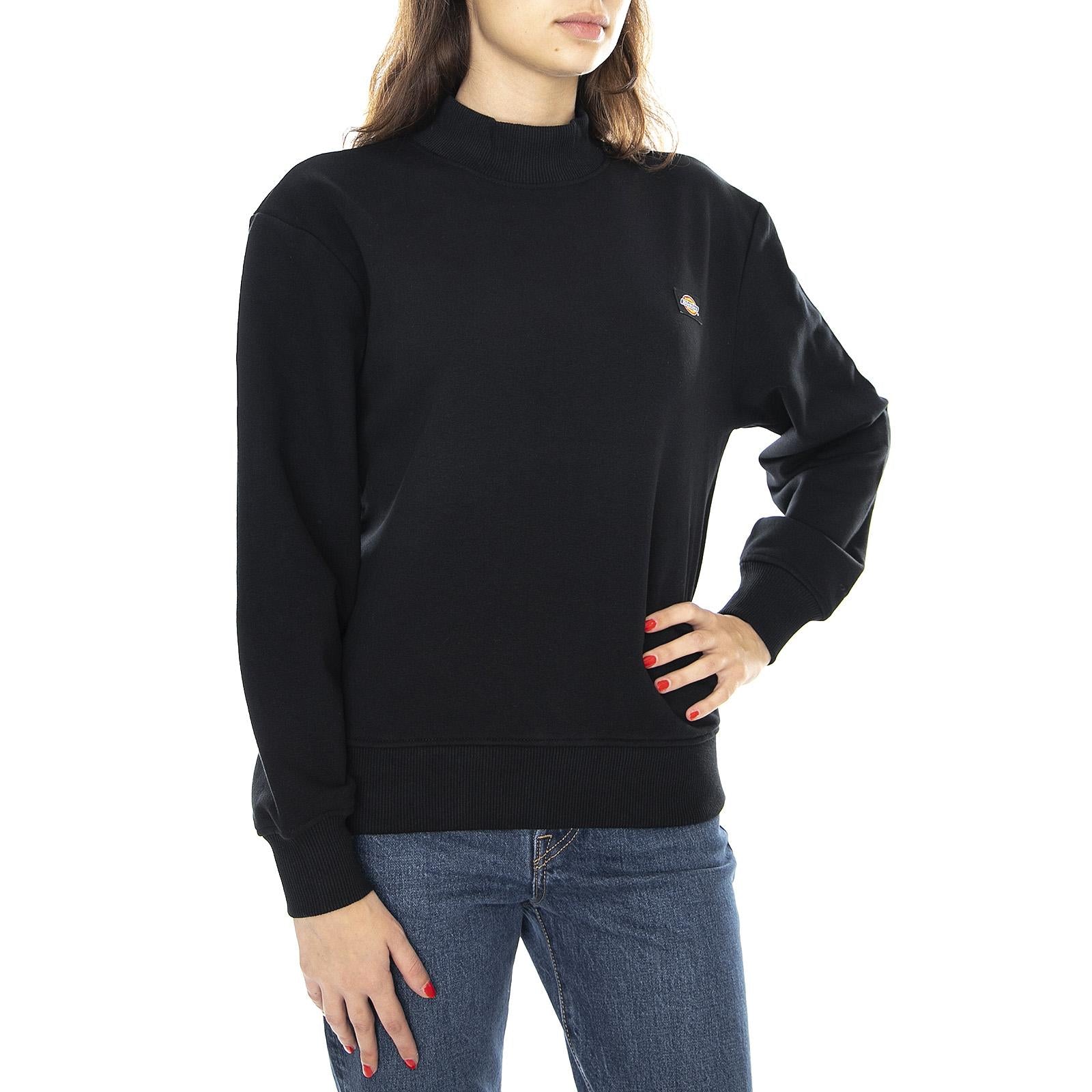  DK0A4X8LBLK1  DICKIES 