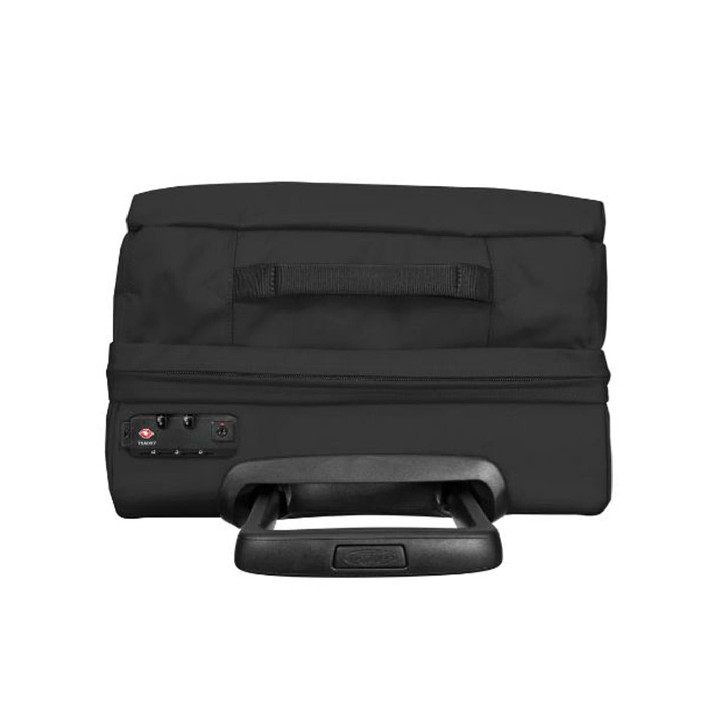Trans4 L - Trolley da Viaggio Eastpak Nero EK00082L 81 EASTPAK 