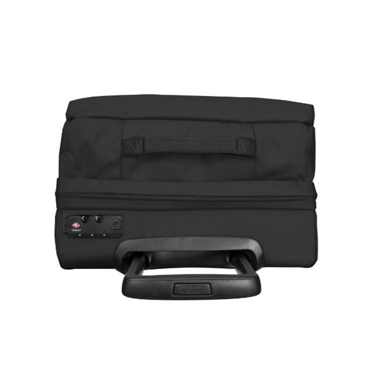 Trans4 L - Trolley da Viaggio Eastpak Nero EK00082L 81 EASTPAK 
