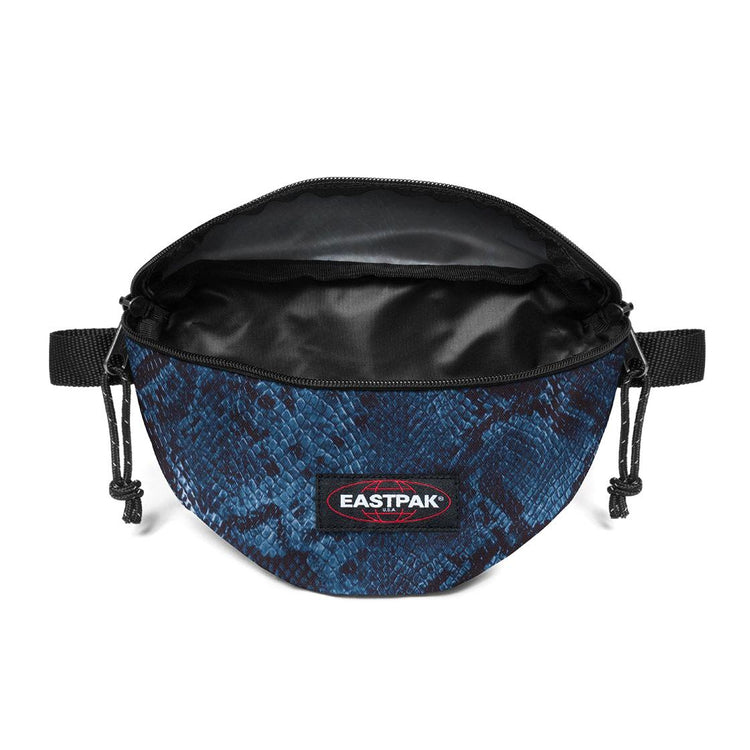 Springer Safari Navy Waist Bag EK000074O351  EASTPAK 