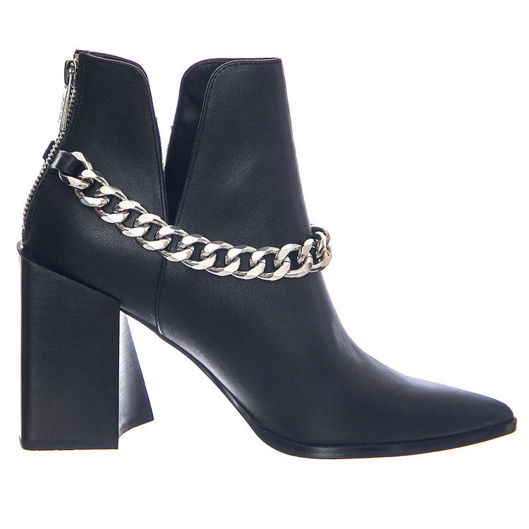  SMSTEEGAN-BLK  STEVE MADDEN 
