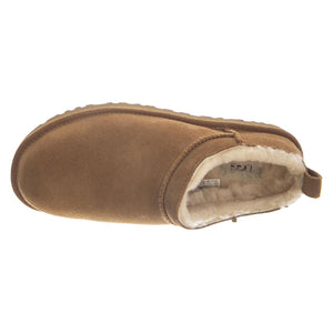 W CLASSIC MICRO CHESTNUT - Mocassini Donna Marroni 1173891 CHE UGG 