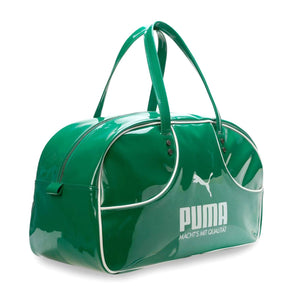 PUMA 1976 Grip Bag Archive Green - Borsa Verde 091428-01  PUMA 