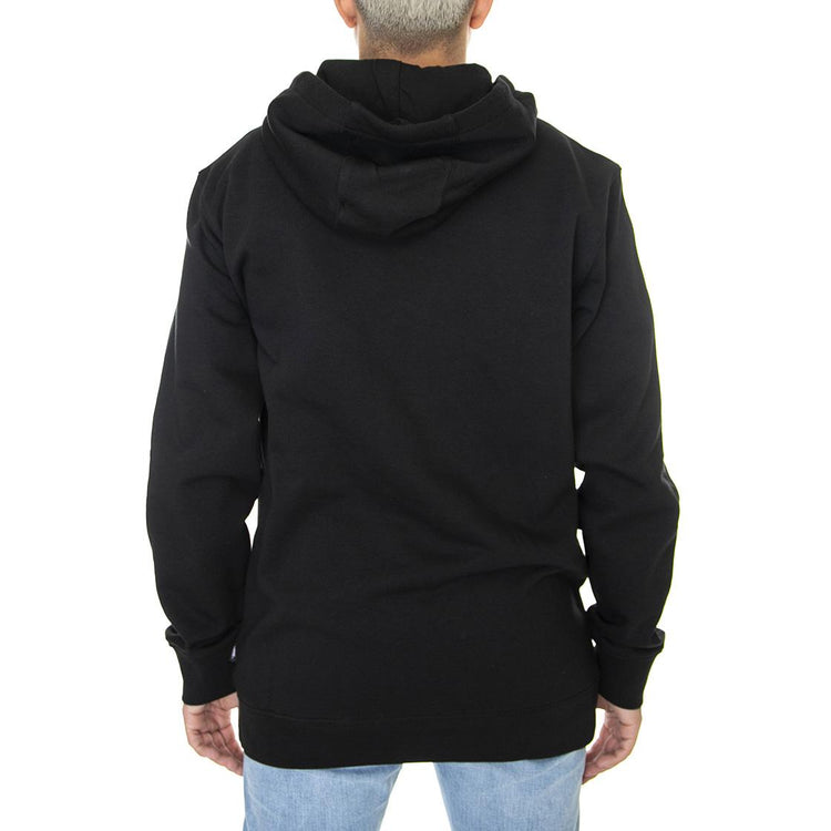 Desert - Felpa con Cappuccio Uomo Nera VN0A5KN6BLK1  VANS 