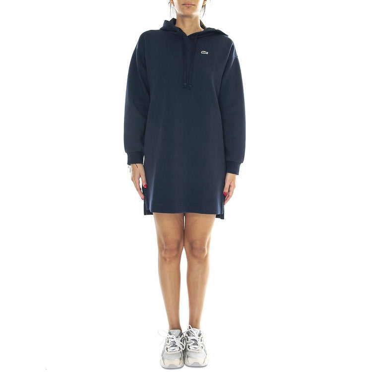 Abitino EF2167-166 Blue Dress EF2167-166  LACOSTE 