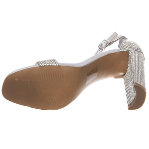  FRAN06S1-CRYSTAL  STEVE MADDEN 