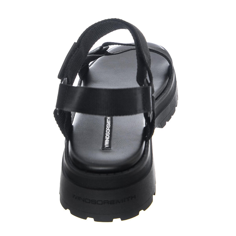  WSSLIFESTYLE-BLK  WINDSOR SMITH 