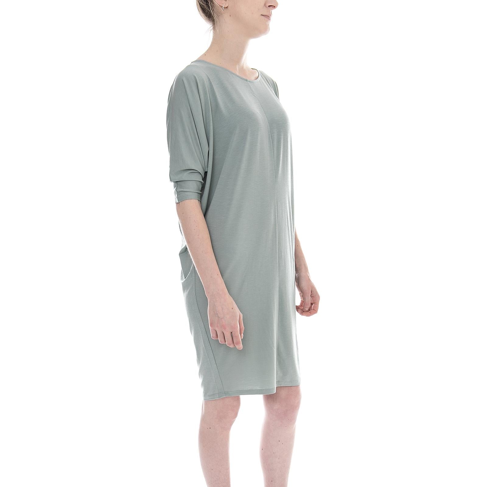 Calista greyed mint 181604-191  ELVINE 