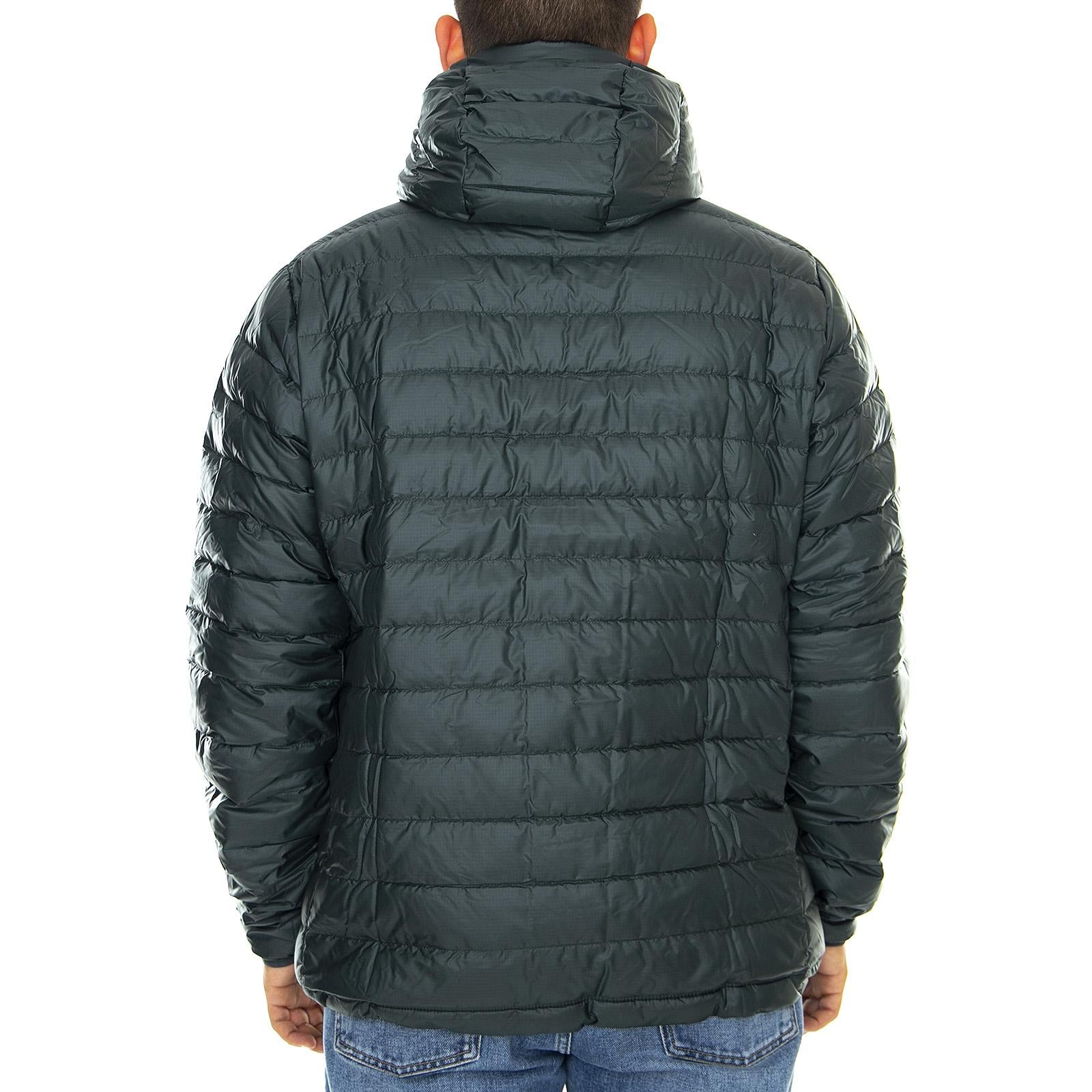  84701-CAN  PATAGONIA 