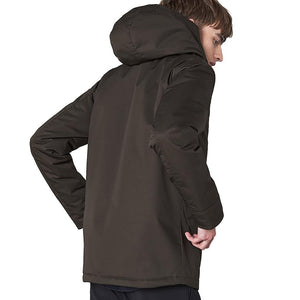 Cornell jacket army green 173011-029  ELVINE 