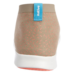 Apollo Chukka Print - Rocky Brown/Sprinkle Print - Scarpe Alte Uomo/Donna 21102501-8022  NATIVE 