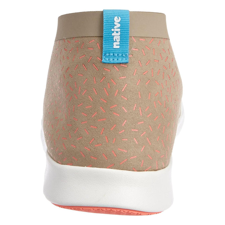 Apollo Chukka Print - Rocky Brown/Sprinkle Print - Scarpe Alte Uomo/Donna 21102501-8022  NATIVE 