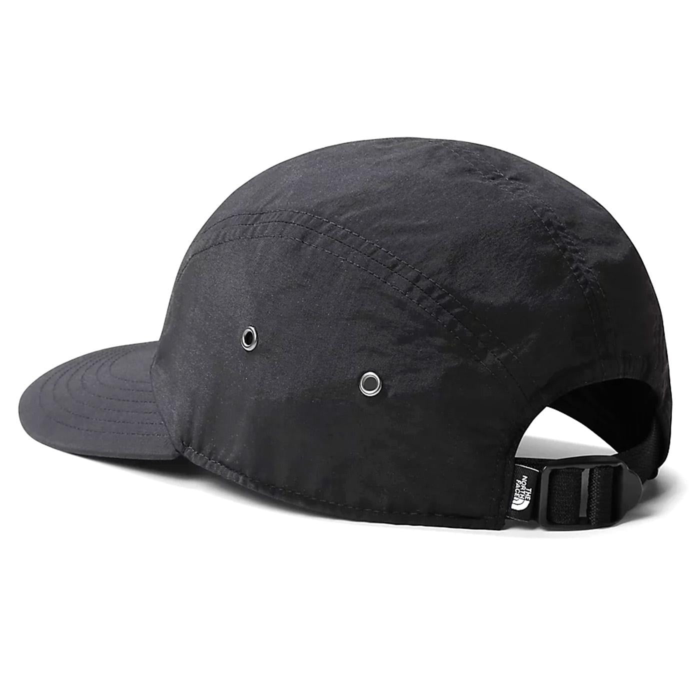 Explore Cap Black - Cappellino con Visiera Nero NF0A7WHBJK31  THE NORTH FACE 